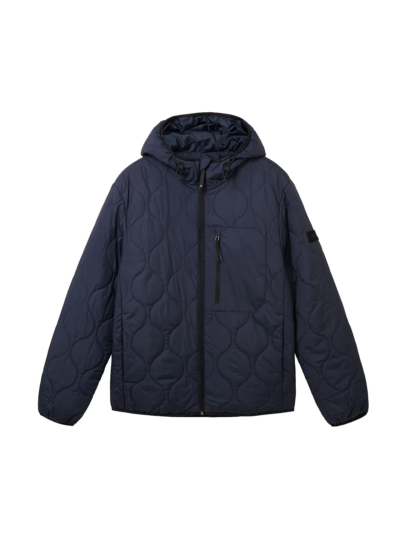 TOM TAILOR DENIM | Leichtsteppjacke | 